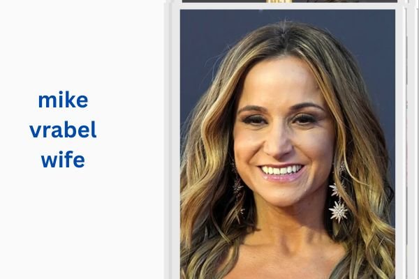 mike vrabel wife