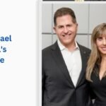 michael dell's wife