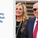 jimmy buffett wife