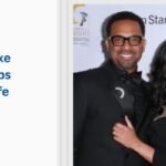 mike epps wife