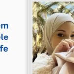 dembele wife