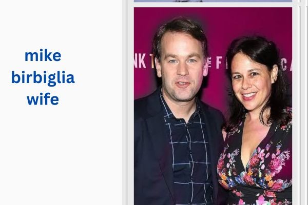 mike birbiglia wife