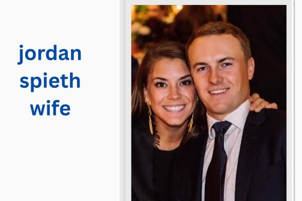jordan spieth wife