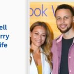 dell curry wife