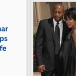 omar epps wife
