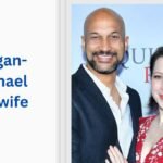keegan-michael key wife