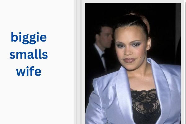 biggie smalls wife