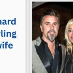 richard rawlings wife