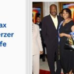max scherzer wife