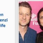 ben mckenzie wife