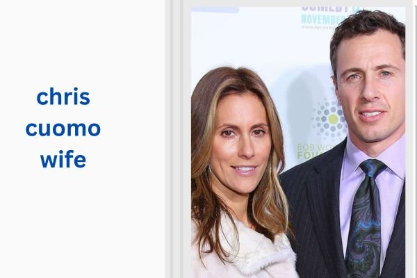 chris cuomo wife