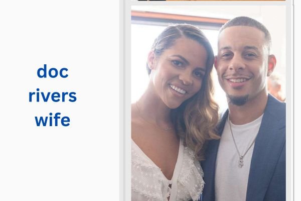 doc rivers wife