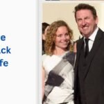 lee mack wife