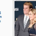 greg olsen wife