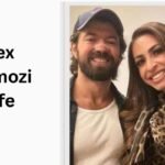 alex hormozi wife