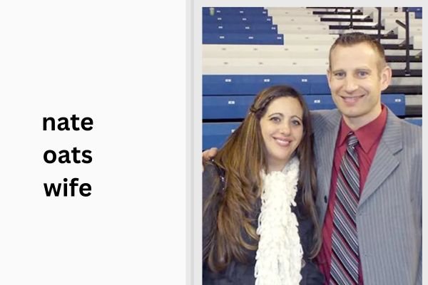 nate oats wife