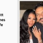 matt barnes wife