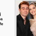 kj apa wife