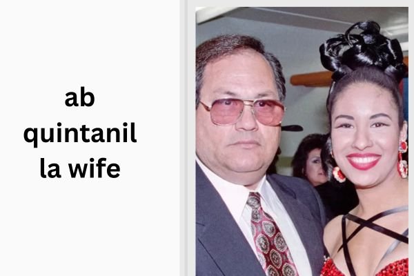 ab quintanilla wife