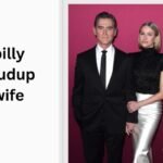 billy crudup wife
