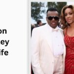 ron isley wife