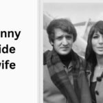 sonny side wife