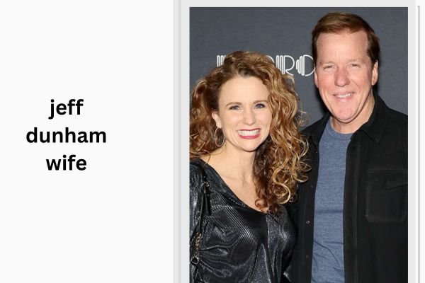 jeff dunham wife