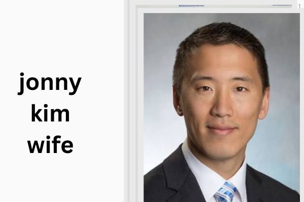 jonny kim wife