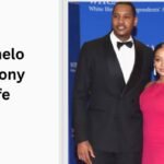 carmelo anthony wife