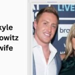 kyle mowitz wife