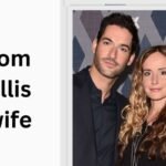 tom ellis wife