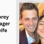 corey seager wife