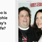 who is ralphie may's wife?