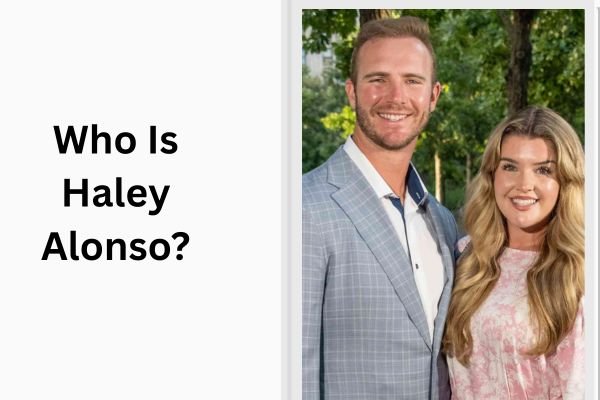 pete alonso wife