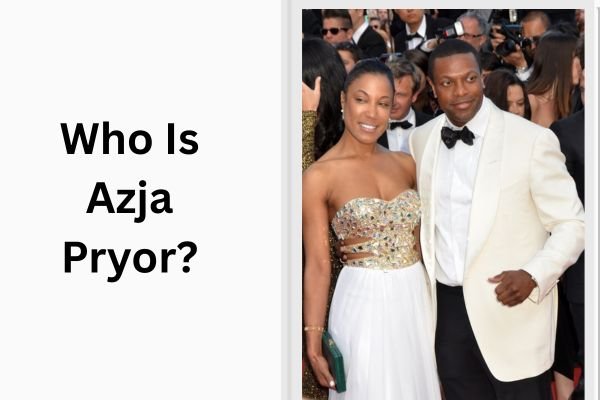 chris tucker wife