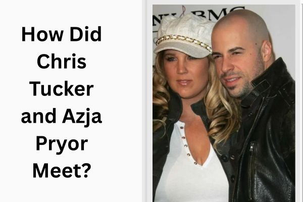 chris tucker wife