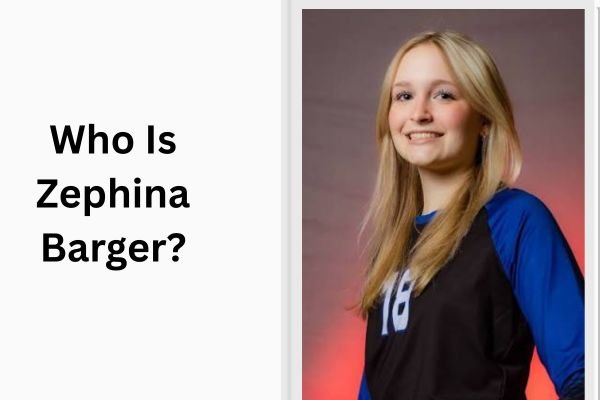addison barger wife
