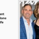 grant cardone wife