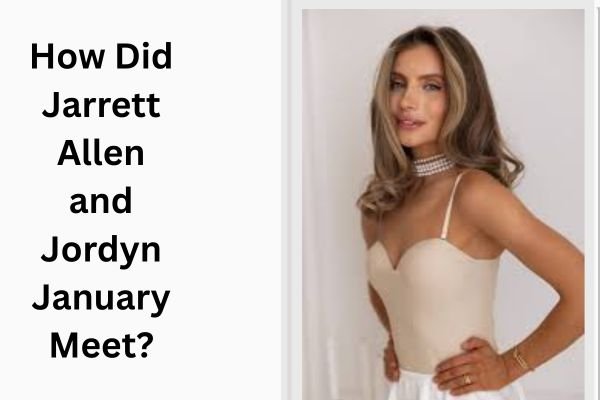 jarrett allen wife