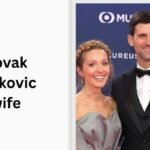 novak djokovic wife