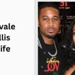 devale ellis wife