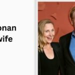 conan wife