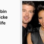 robin thicke wife