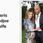boris kodjoe wife