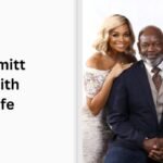emmitt smith wife