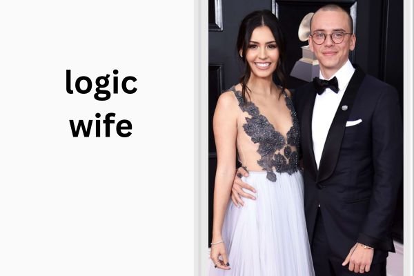 logic wife