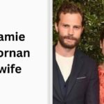 jamie dornan wife