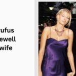 rufus sewell wife
