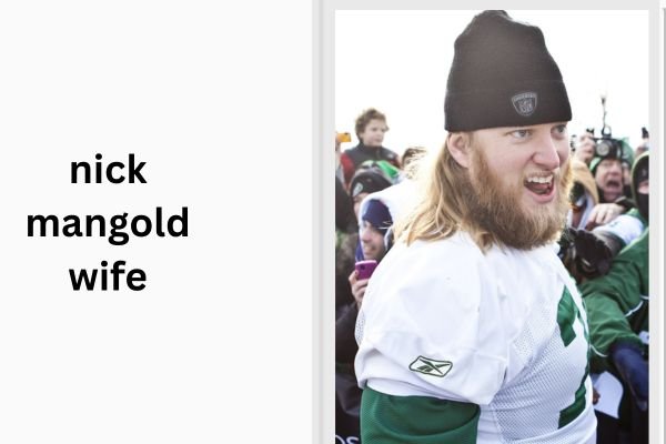 nick mangold wife