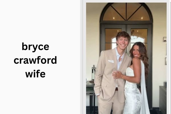 bryce crawford wife